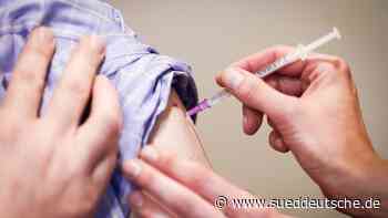 Gesundheit - Bayreuth - Bayernweit 16 Impfschäden seit Corona-Impfstart anerkannt - Bayern - SZ.de - Süddeutsche Zeitung - SZ.de
