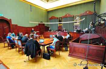 Prozess in Bayreuth - Fünf Kilo Kokain – eine Luftnummer? - Nordbayerischer Kurier