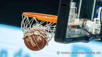 Basketball - Bayreuth - Medi Bayreuth holt US-Aufbauspieler Hill - Bayern - SZ.de - Süddeutsche Zeitung - SZ.de