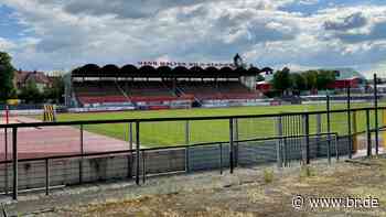 Heimspielpremiere in Bayreuth – Stadionsitze zu verschenken - br.de