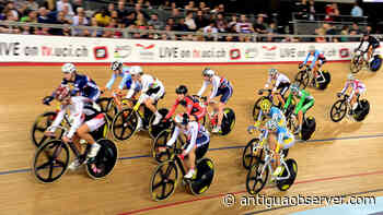 St Clair Williams: Cycling Federation To Place More Emphasis On Track Events - Antigua Observer