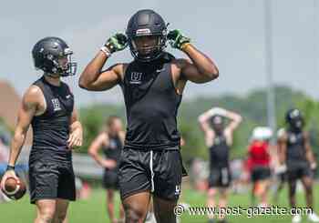 WPIAL Class 5A Allegheny Six: Experienced Upper St. Clair a title contender in 5A - Pittsburgh Post-Gazette
