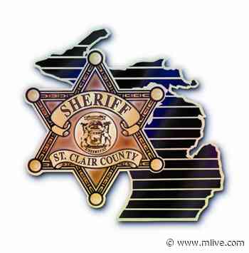 St. Clair County resident dies in rollover crash - MLive.com