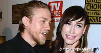 Charlie Hunnam and Morgana McNelis Have Been Dating Since the Mid 2000s - POPSUGAR United Kingdom