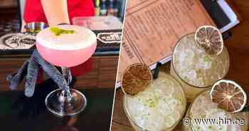 Van 'Clover Club' tot 'Sören Sour': 7 cocktailbars in de regio Mechelen die je moet uitproberen - Het Laatste Nieuws