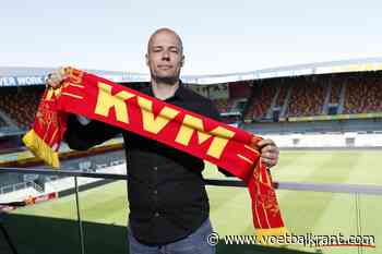 KV Mechelen jaagt op tweede zege: "Vond Westerlo prima indruk maken, ik benader wel geen enkele ploeg met a... - Voetbalkrant.com