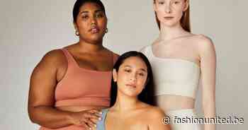 Plussize model 'Romy Curvy' opent eigen kledingzaak in Mechelen - FashionUnited