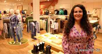 JBC opent deuren in Bruul: “Richten ons op funshoppers” - Het Laatste Nieuws