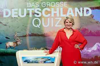 Münsteraner Dennis Nahrmann stellt Speckbrett in ZDF-Show vor