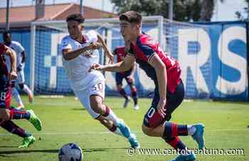 Primavera 1, Cagliari-Torino 0-1: inizio in salita, passano i granata grazie ad Ansah - Centotrentuno.com