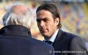 Matri compie 38 anni, gli auguri del Cagliari Calcio - Calcio Casteddu