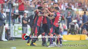 Guidetti (Como): «Cagliari? E’ stata una beffa, ma abbiamo fatto una grande partita» - Cagliari News 24