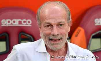 Sabatini: «Guardai Venezia-Cagliari rischiando un attacco di cuore» - Cagliari News 24