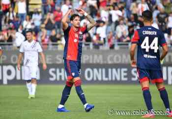 Da Cagliari: Ceppitelli senza squadra, si avvicina il Lecce - Calcio Lecce