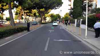 Investito da un bus a Cagliari, la ricostruzione - L'Unione Sarda.it