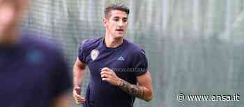 Calcio: Cagliari, rinnovo sino al 2025 per Deiola - Agenzia ANSA