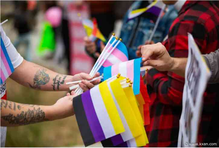 Which downtown Austin roads will be closed for Pride?