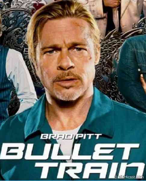 Brad Pitt – repeating same old same old mistakes