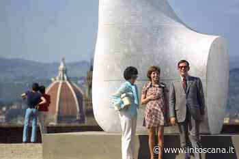 A settembre Firenze sarà la capitale dell'arte contemporanea durante la "Florence Art Week" - intoscana - InToscana