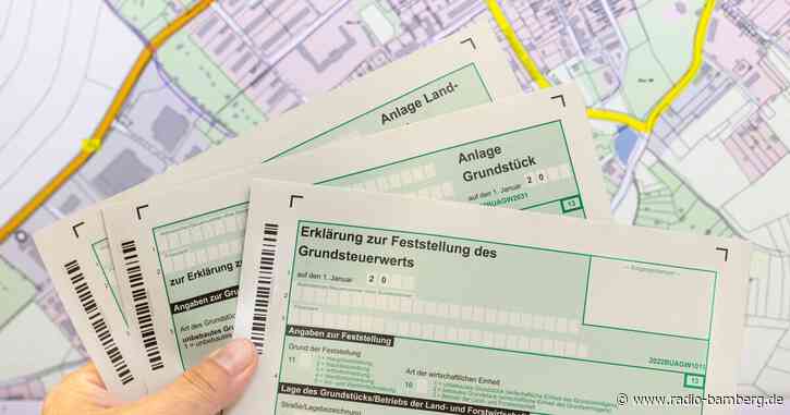 Grundsteuererklärungen: Bislang nur kleiner Teil eingereicht