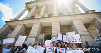 Where Has Abortion Been Banned? Abortion Laws in the US by State     - CNET