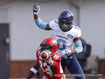 Stampeders vs Argonauts Week 11 Picks and Predictions: Calgary Sinks Boatmen - Wetaskiwin Times Advertiser