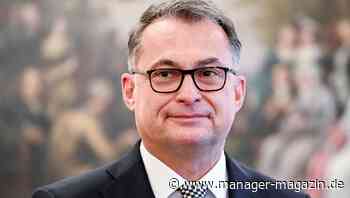 Bundesbankpräsident Joachim Nagel rechnet mit 10 Prozent Inflation wegen Ende des 9-Euro-Tickets