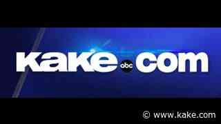 Crews battle massive warehouse fire in Dudley, Massachusetts - KAKE