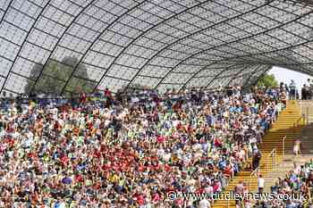 Hodgkinson: Pain can inspire European Championship gold | Dudley News - Dudley News