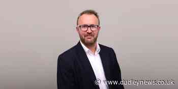 Black Country law firm shortlisted for two prestigious awards - Dudley News