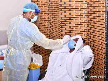 COVID-19: UAE reports 681 new coronavirus cases - Gulf News