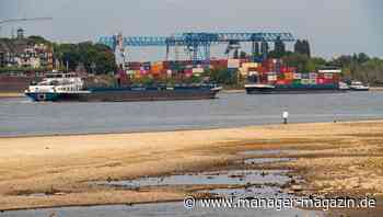 Risikomanager Patrick Lepperhoff: "Manager brauchen dringend Notfallpläne"