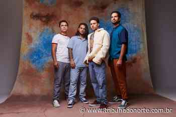 Toca Brasil propõe união sonora em Natal com banda mineira Lagum - 19/08/2022 - Notícia - Tribuna do Norte