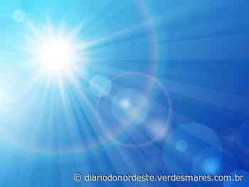 Clima para amanhã em Natal-RN: previsão do tempo deste sábado (20/08) - Diário do Nordeste