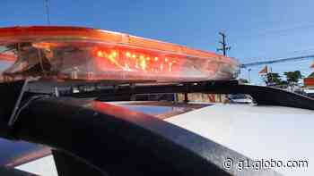 Corpo de jovem é encontrado com marca de tiros na Grande Natal - Globo