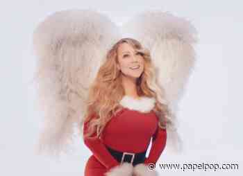 Rainha do Natal? Mariah Carey tenta registrar o termo e enfurece cantoras; entenda - Papelpop