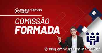 Concurso SME de Natal RN: edital em breve. CONFIRA! - Gran Cursos Online