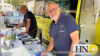 Wie sauber ist das Brunnenwasser im Landkreis Helmstedt? - Helmstedter Nachrichten