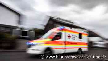 21-Jährige überschlägt sich im Auto bei Königslutter - Braunschweiger Zeitung