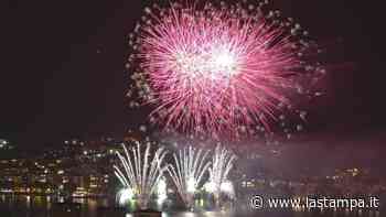 Omegna inizia i dieci giorni della festa di San Vito - La Stampa