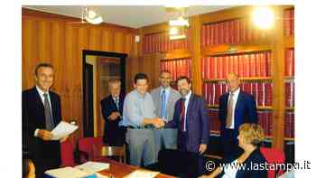 L'ospedale di Omegna celebra i vent'anni del Centro ortopedico di quadrante - La Stampa