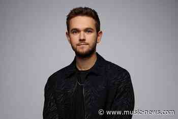 Zedd: 'I think our goal was to just make the best song possible'
