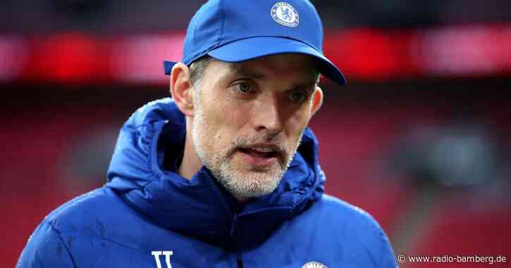 Tuchel: Gespräche mit FC Chelsea über Vertragsverlängerung