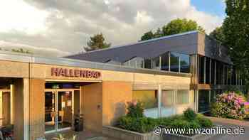 Hallenbad Varel: Bis 5. September geschlossen - NWZonline