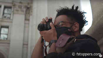 How to Get More Gigs as a Wedding Second Shooter