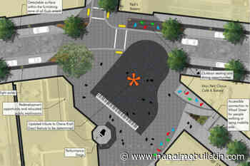 LETTER TO THE EDITOR: Revitalization efforts out of touch with what’s needed