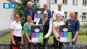 Riesiges Tanzprojekt in Brilon, Olsberg und Winterberg - WP News