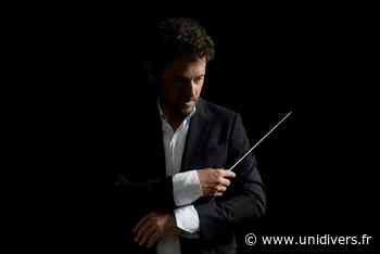 Visite-concert du mémorial du Mont-Valérien Mémorial du Mont-Valérien dimanche 18 septembre 2022 - Unidivers