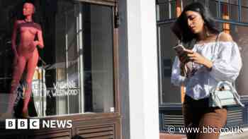 Consumer confidence hits record low as prices soar