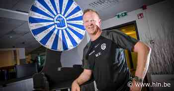 INTERVIEW. Wouter Vrancken laat RC Genk weer swingen: “Hoe oud je bent, hoeveel je gekost hebt of hoelang je hier zit: dat interesseert me allemaal niet” - Het Laatste Nieuws